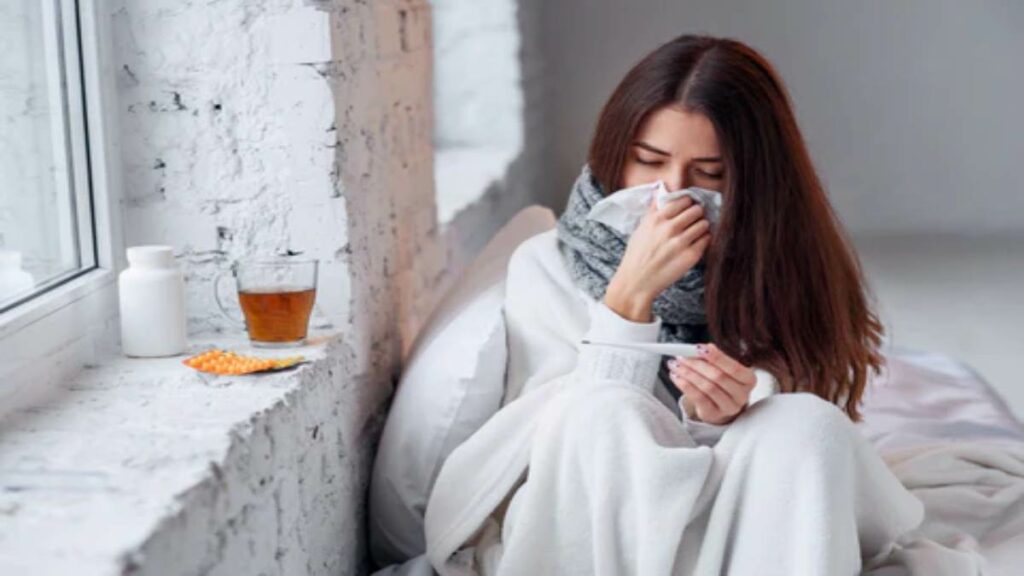 Seven Stunning Ways to Strengthen Your Immune System in the Winter