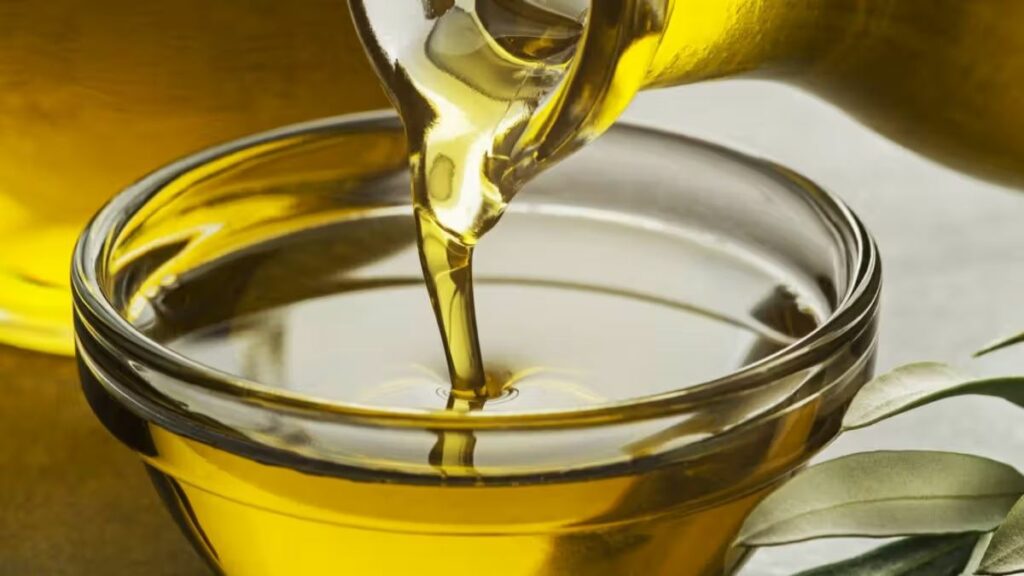 5 Advantages of Daily Olive Oil Consumption