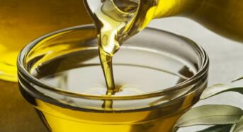 5 Advantages of Daily Olive Oil Consumption