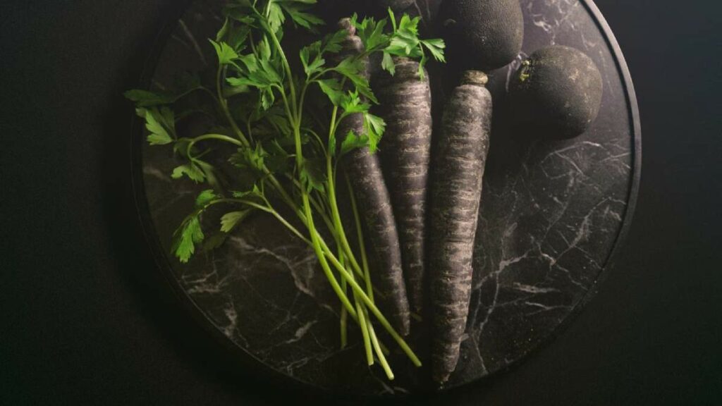 5 amazing health advantages of black carrots you may not be aware of