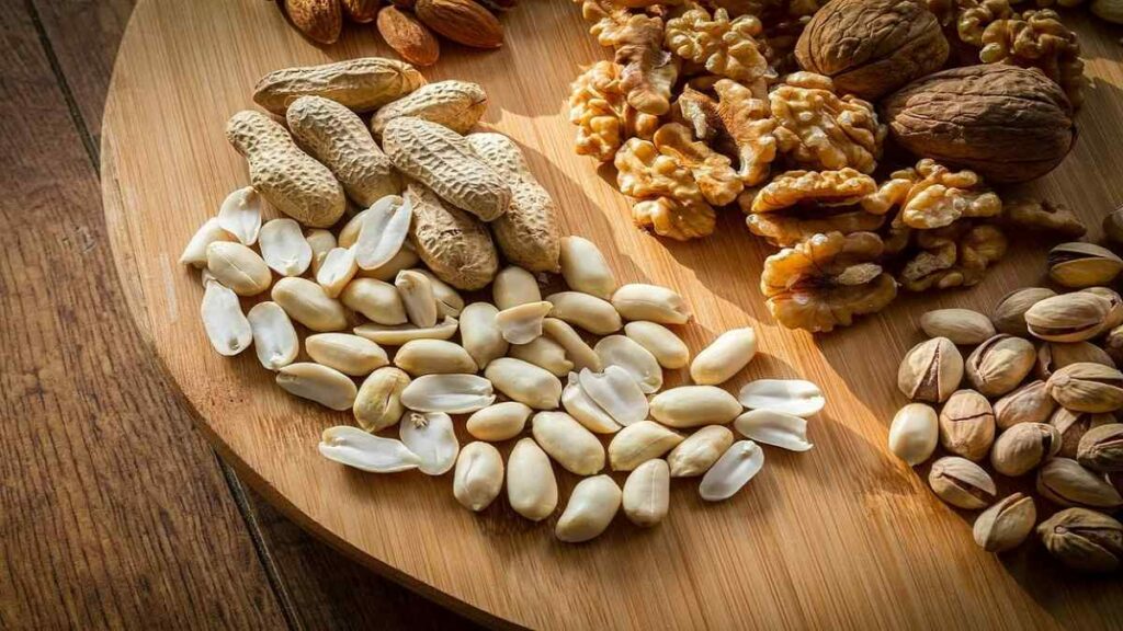 Expert Guidance on Nuts and Seeds for Good Health and Weight