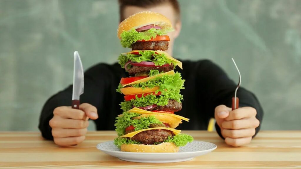 Nine Ways to Quit Consuming Junk Food