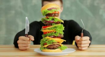 Nine Ways to Quit Consuming Junk Food