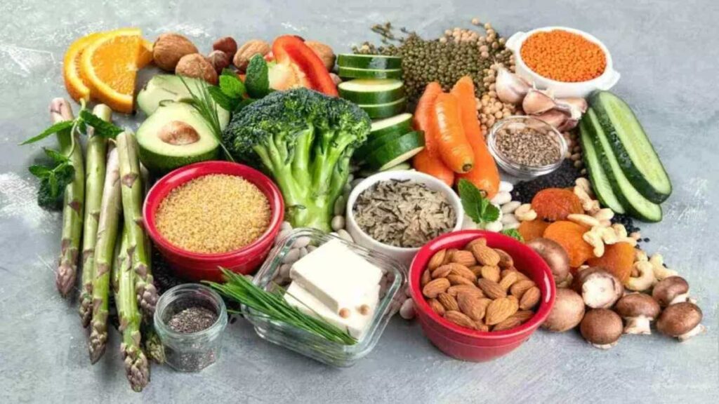 Consuming Plant-Based Foods Could Help Lower Snoring