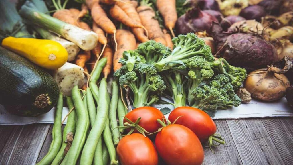 Six Carb-Reduced Vegetables to Include in Your Diet