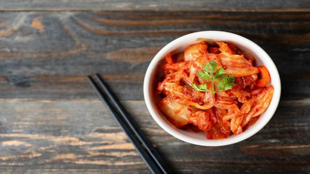 The Impact of Fermented Foods on Mental Health