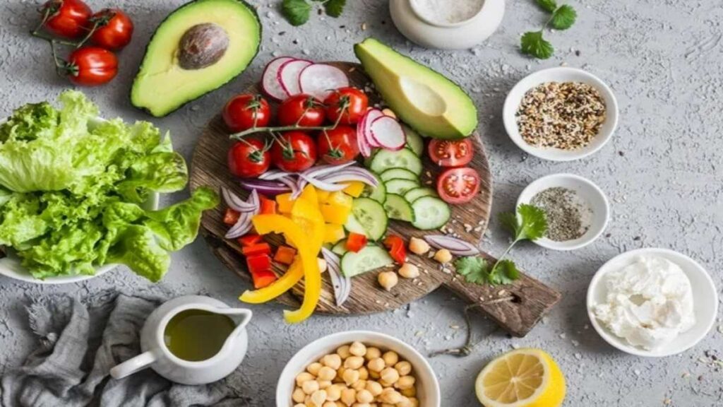 Which Diet—The Mediterranean or Vegetarian—has a more Favorable Impact on Heart Health