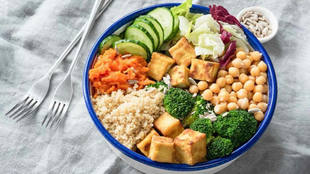 The Top 10 Plant-Based Proteins to Eat if Your Stomach Is Sensitive