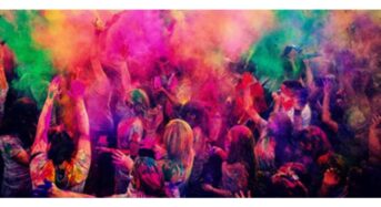 Holi 2024: A Guide to a Safe and Healthy Holi