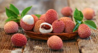 Lychee Drink For Diabetes: 5 All-Natural Methods To Control Blood Sugar