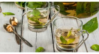 5 Surprising Health Benefits of Regular Basil Tea