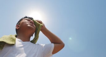 Heatwave Health Risks: How to Prevent Weariness and Weakness in the Summer With Exercise And Diet