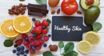 5 Tips On Nutrition To Create A Diet That Promotes Radiant, Healthy Skin