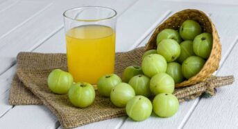 10 Cool Ways To Consume Amla in The Summer to Boost Immunity and Lose Weight