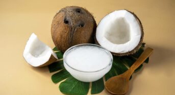 7 Surprisingly Beneficial Health Effects Of Coconuts, Including Improved Skin And Brain Function