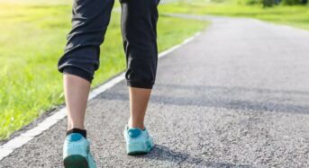 Walking’s Benefits: 5 Reasons For Walking After Every Meal