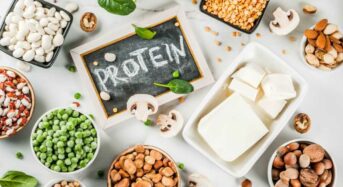 5 Healthy Protein Alternatives You Can Include in Your Vegetarian Diet to Gain Muscle