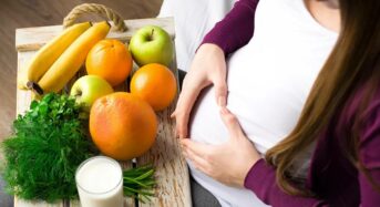 7 Superfoods Women Must Eat for a Healthy Pregnancy