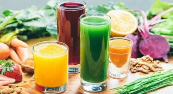 Liver Detox Drinks: 5 Natural Liver Cleansing Juices That Can Help Empty Stomachs