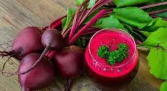 6 Reasons Why Summertime Beetroot And Carrot Juice Is A Must-have