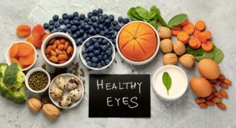 Add These 5 Fruits in Your Diet to Improve Your Vision and Eye Health