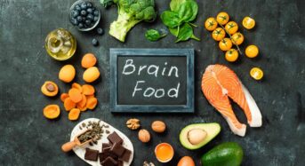 Brain Health: 5 Foods That Can Improve Your Memory And Lessen Alzheimer’s