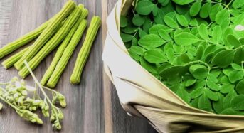 7 Sustainable Health Benefits of Local Superfood Swaps: Moringa, Amaranth, and More Nutrients
