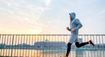 7 Benefits To Running In A Scissors Fashion