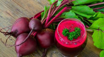 Why Is Beetroot Juice Beneficial To Drink Even During The Severe Summer?