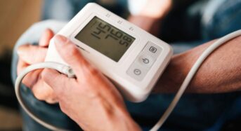 Tips For A Healthier Heart: Lifestyle Modifications To Increase Diastolic Blood Pressure