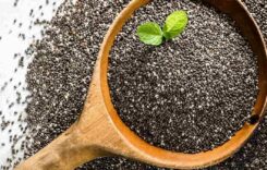 7 Benefits of Eating Chia Seeds On An Empty Stomach