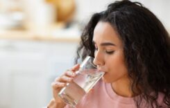 5 Reasons Against Drinking Refrigerated Water