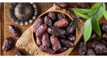 Benefits Of Dates For Health: A Nutrient-rich Superfood That’s Sometimes Ignored