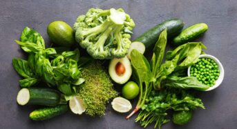 7 Vegetables That Swiftly Reduce Belly Fat