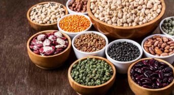 Healthy Diet: From Chickpeas To Rajma And More, 5 legumes You Should Add To Your Diet