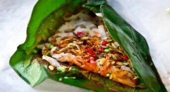 10 Reasons To Chew On Betel Leaf (Paan) Following A Meal