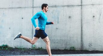 Global Running Day 2024: 6 Benefits of Daily 10-Minute Runs