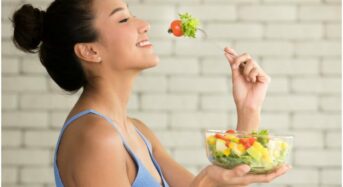 Why Is It So Crucial To Combine A Healthy Diet With Your Yoga Practice?