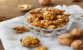 5 Amazing Health Benefits Of Eating Soaked Walnuts First Thing in the Morning