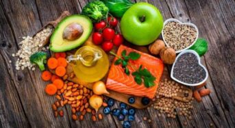 5 Low-Solubility Foods to Control Hypertension