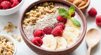 5 Best Breakfast Options for a Stronger Immunity During the Monsoon