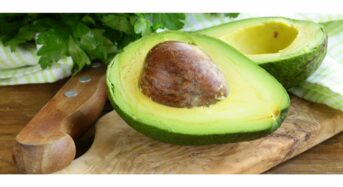 Avocados, Nuts, and Other Foods Can Help You Maintain Healthy Cholesterol