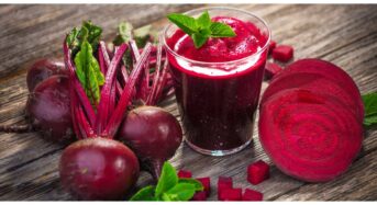 9 Benefits of Beetroot Juice for Menopause: Blood Flow, Energy, and Hormone Balance