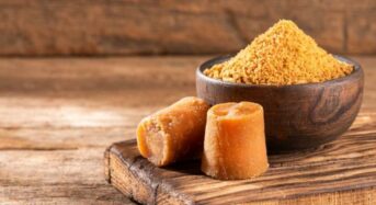 How Can Eating Jaggery After Swimming Help Treat Skin Problems? Expert Responses