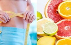 Belly Fat Loss: 7 Foods To Eat And Drink When Your Stomach Is Empty To Help You Lose Weight