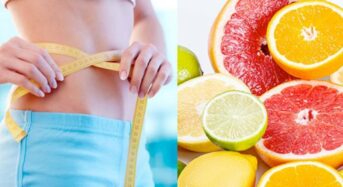 Belly Fat Loss: 7 Foods To Eat And Drink When Your Stomach Is Empty To Help You Lose Weight