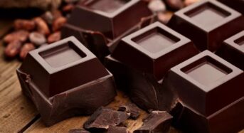5 Amazing Health Benefits of Dark Chocolate Consumption