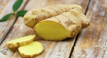 5 Impressive Reasons to Include Ginger in Your Monsoon Diet to Boost Immunity