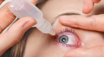 Monsoon-related Eye Infections: Warning Indicators You Shouldn’t Disregard