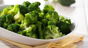 Broccoli’s Health Benefits: Eat it Raw or Cooked in Salads or Pasta for Strong Bones and Heart Health